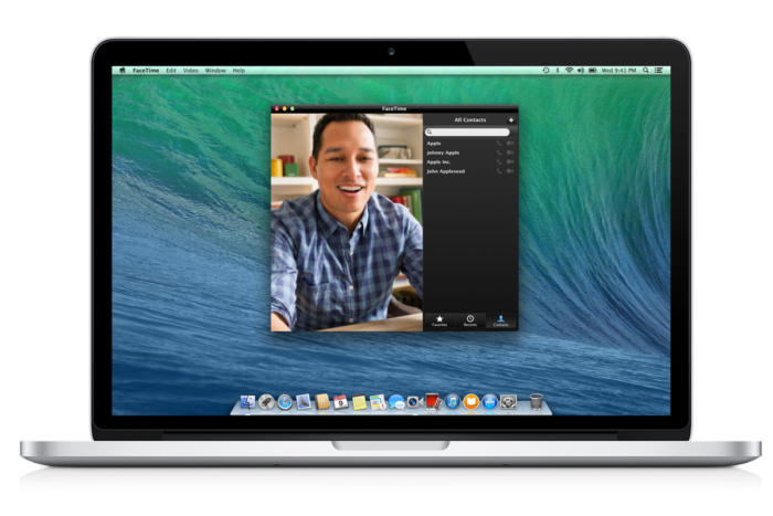 How to use iphone apps on mac